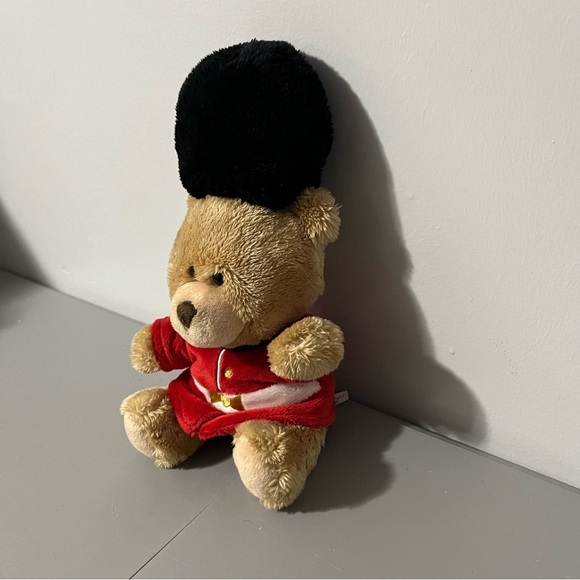 3/25$(Mix) Pipp the Bear Guardsman United Kingdom Guard 10” - Picture 2 of 10